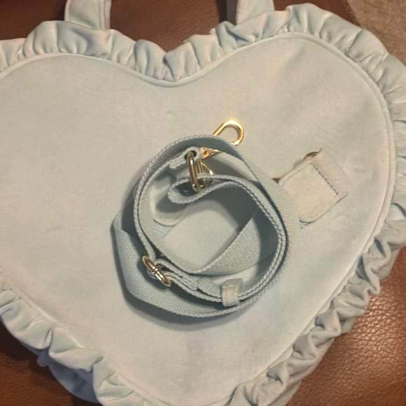 Stoney Clover Cloud Heart Bag - Picture 2 of 8